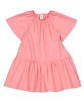 Organic Poplin kjole