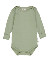 Organic Cozy me body