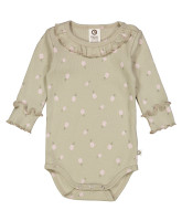 Organic Pineapple body