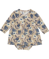 Organic Lily bodykjole