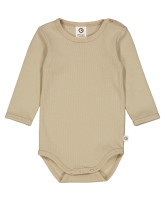 Organic Cozy me rib body