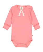 Organic Cozy me rib body