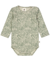 Organic Leopard body