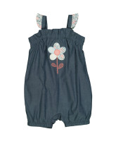 Organic Petit sommerdragt