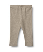 Organic Jules rib leggings