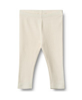 Organic Jules rib leggings