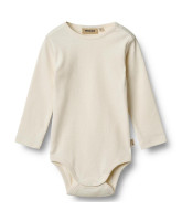 Organic Spencer body