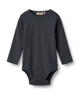 Organic Spencer body