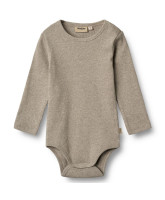 Organic Spencer body