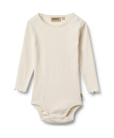 Organic Regitze rib body