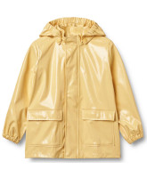 Recycled Olle regnjakke