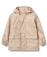 Recycled Olle regnjakke