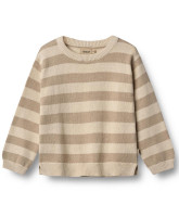 Organic Morgan striktrøje