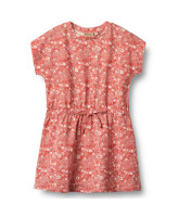 Organic Maribel kjole