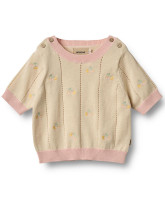 Organic Malvina striktrøje