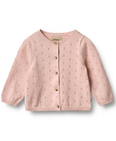 Organic Maia cardigan