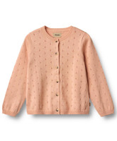 Organic Maia cardigan