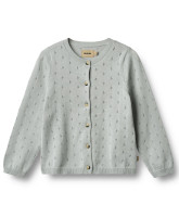 Organic Maia cardigan