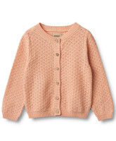 Organic Magnella cardigan