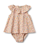 Organic Ingeborg bodykjole