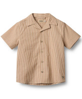 Organic Anker skjorte