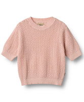 Organic Alva striktrøje