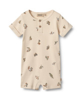 Organic Alfred sommerdragt