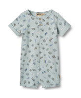 Organic Alfred sommerdragt