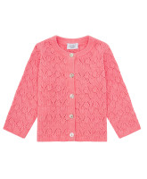 Organic HCCilja cardigan