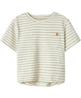 Organic NMMDenji t-shirt