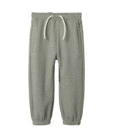 Organic NMMDEFNE sweatpants
