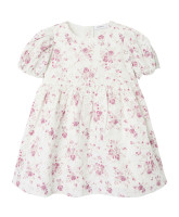 Organic Nmffembroder kjole