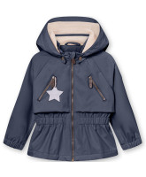 MATALGEA jakke m/fleece