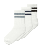 Nkmnan 3-pak strømper