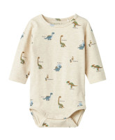 Organic Nbmdinos body