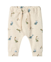 Organic Nbmdinos bukser