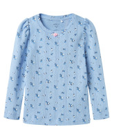 Organic Nmfdyna bluse