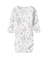 Organic Nbffiline body