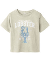 Organic Nmmfabi t-shirt