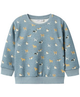 Nmmbarking sweatshirt