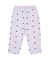 Organic Heart bukser