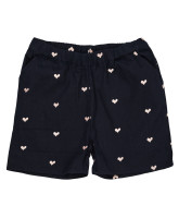 Organic Heart shorts