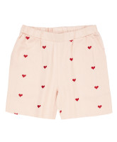 Organic Heart shorts