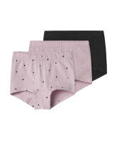 3-pak underbukser