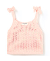 Tricot top