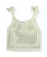 Tricot top