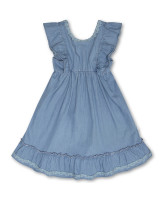 Organic Jasmin kjole