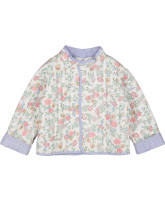 Organic Jolene poplin jakke