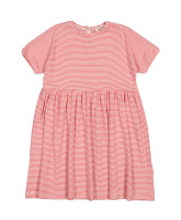 Dioa modal rib kjole