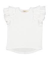 Tavora modal pointelle  t-shirt